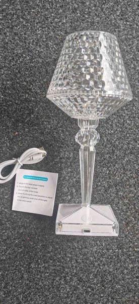 Miniatura 5 de LÁMPARA DE MESA LED Y TÁCTIL